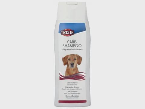 Trixie Skin Care Shampoo, həssas dərili itlər üçün şampun, 250 ml — Hayvonlar uchun mahsulotlar