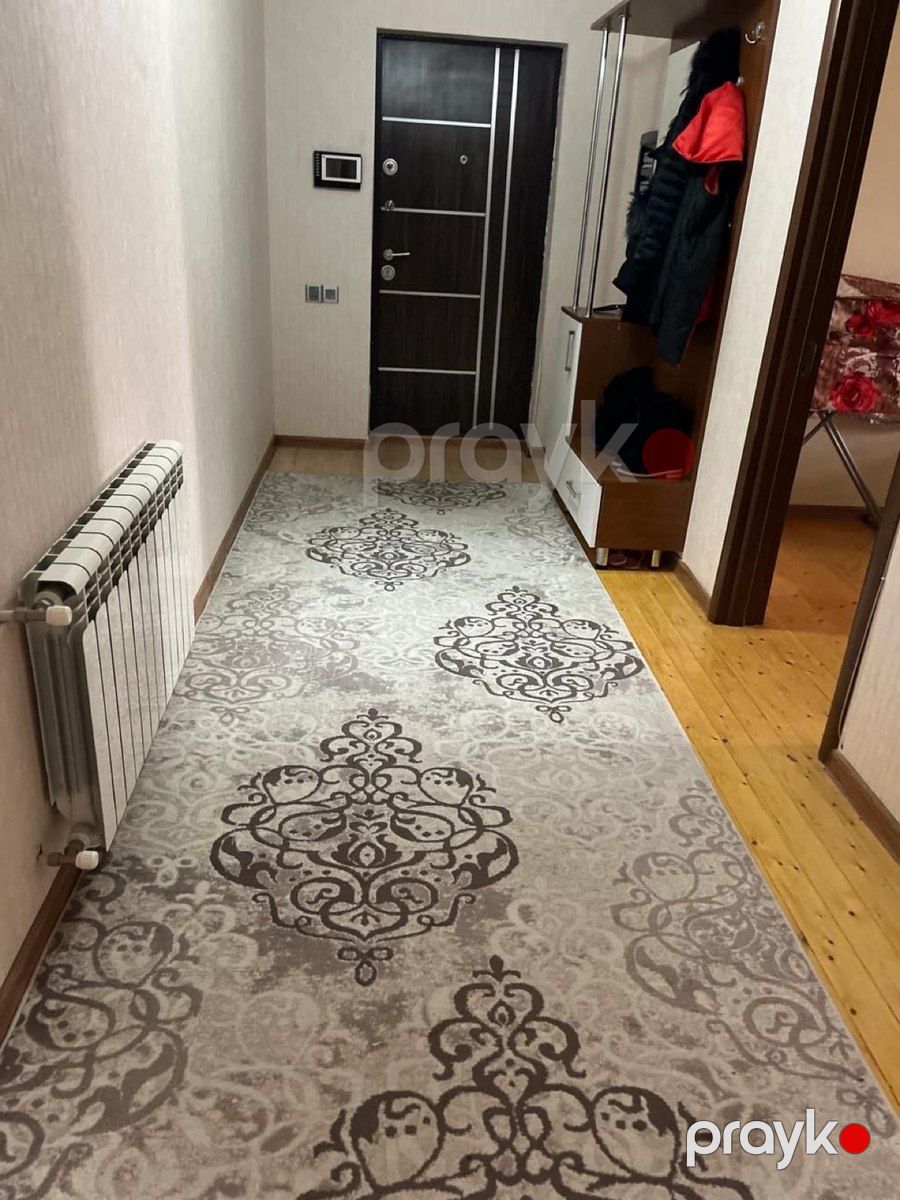 2-otaqlı yeni tikili, Xırdalan ş., 84 m² — Mənzil, Xırdalan (5)