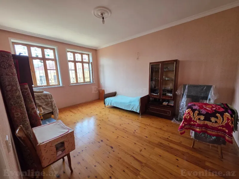 Satılır 15 otaqlı Həyət evi 800 m² Bakı, Binəqədi r., Binəqədi — Ev, villa, Bakı (3)