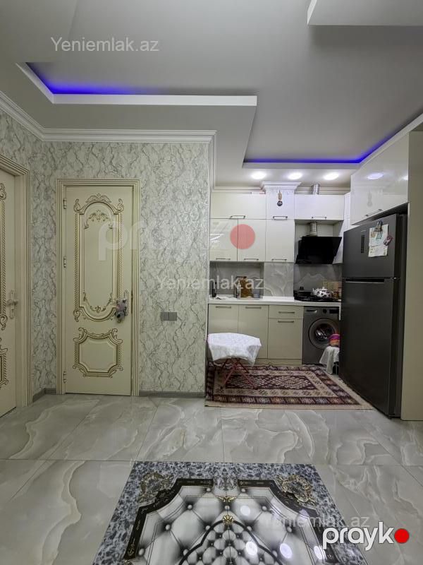 Satılır 3 otaqlı Bina evi menzil (Yeni tikili), 68 m², Masazır — Mənzil, Abşeron (10)