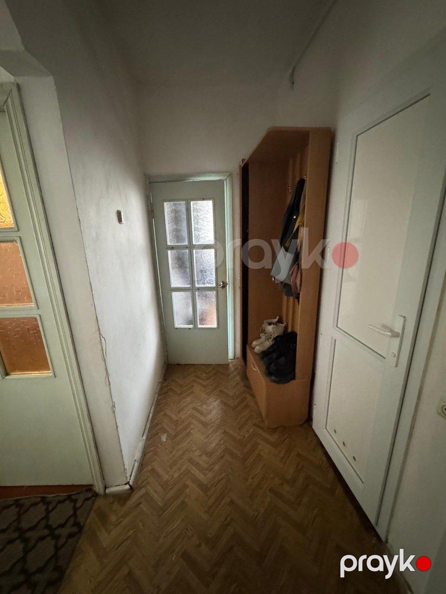 Satılır 3 otaqlı köhnə tikili 86 m² — Mənzil, Bakı (6)