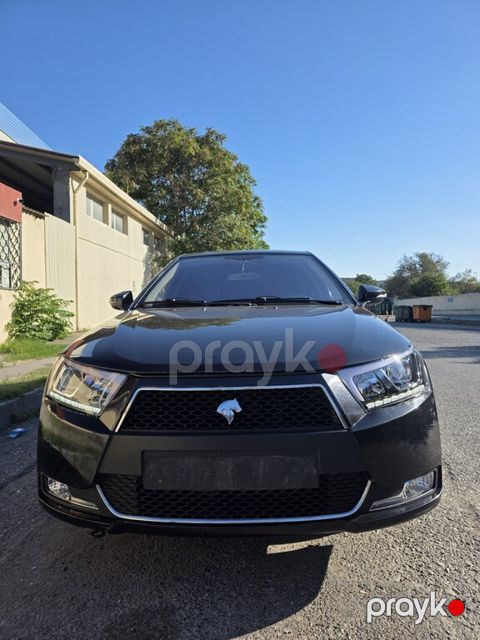 Khazar LD, 1.7 L, 2018 il, 260 000 km — Bakı