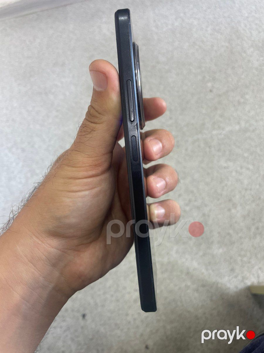 Xiaomi Redmi A3 Midnight Black 128GB/6GB — Smartfonlar, Bakı (2)