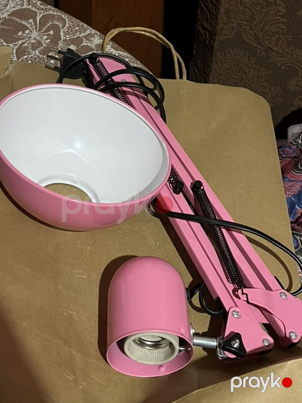 Çox az istifadə olunub dəst halda satılır 375 azn alınıb — Dırnaq və ayak qayğısı, Sumqayıt (3)