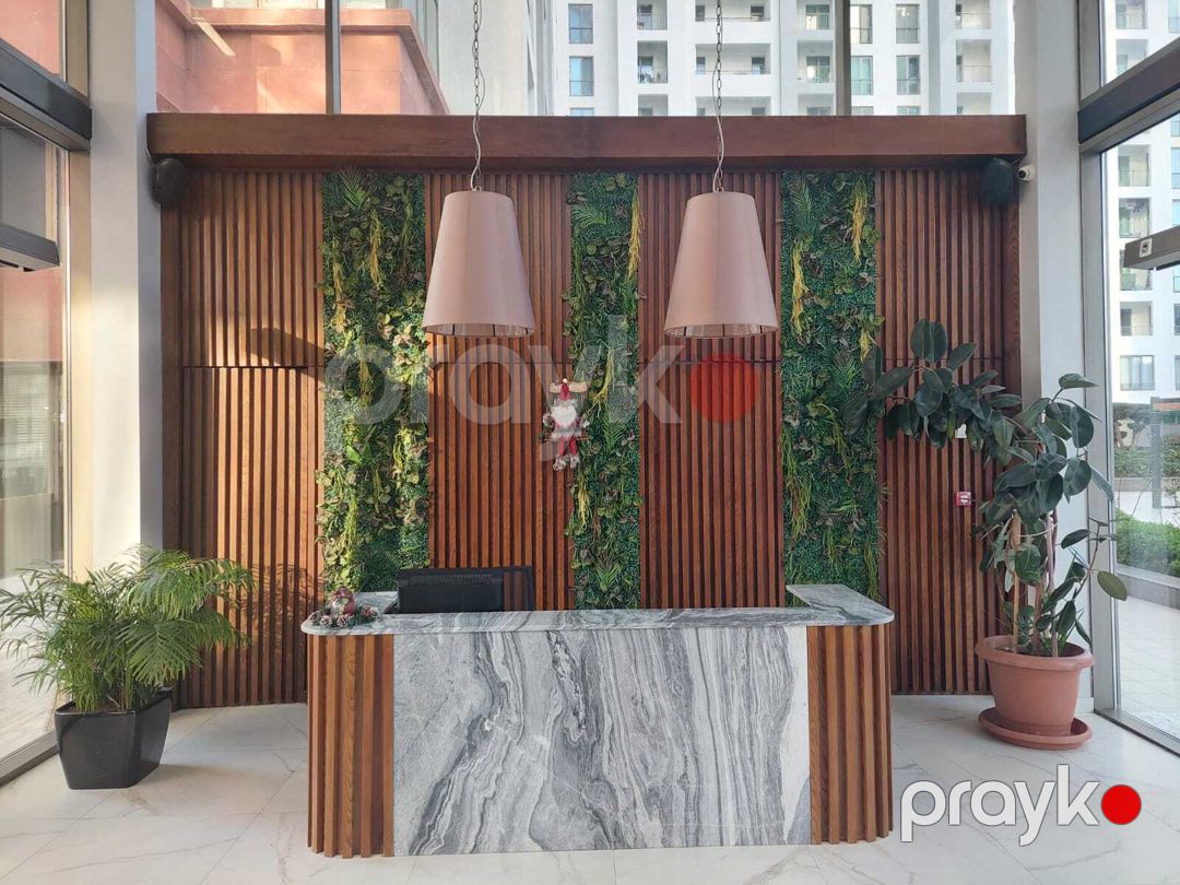 Satılır 4 otaqlı yeni tikili 180 m² — Mənzil, Bakı (2)