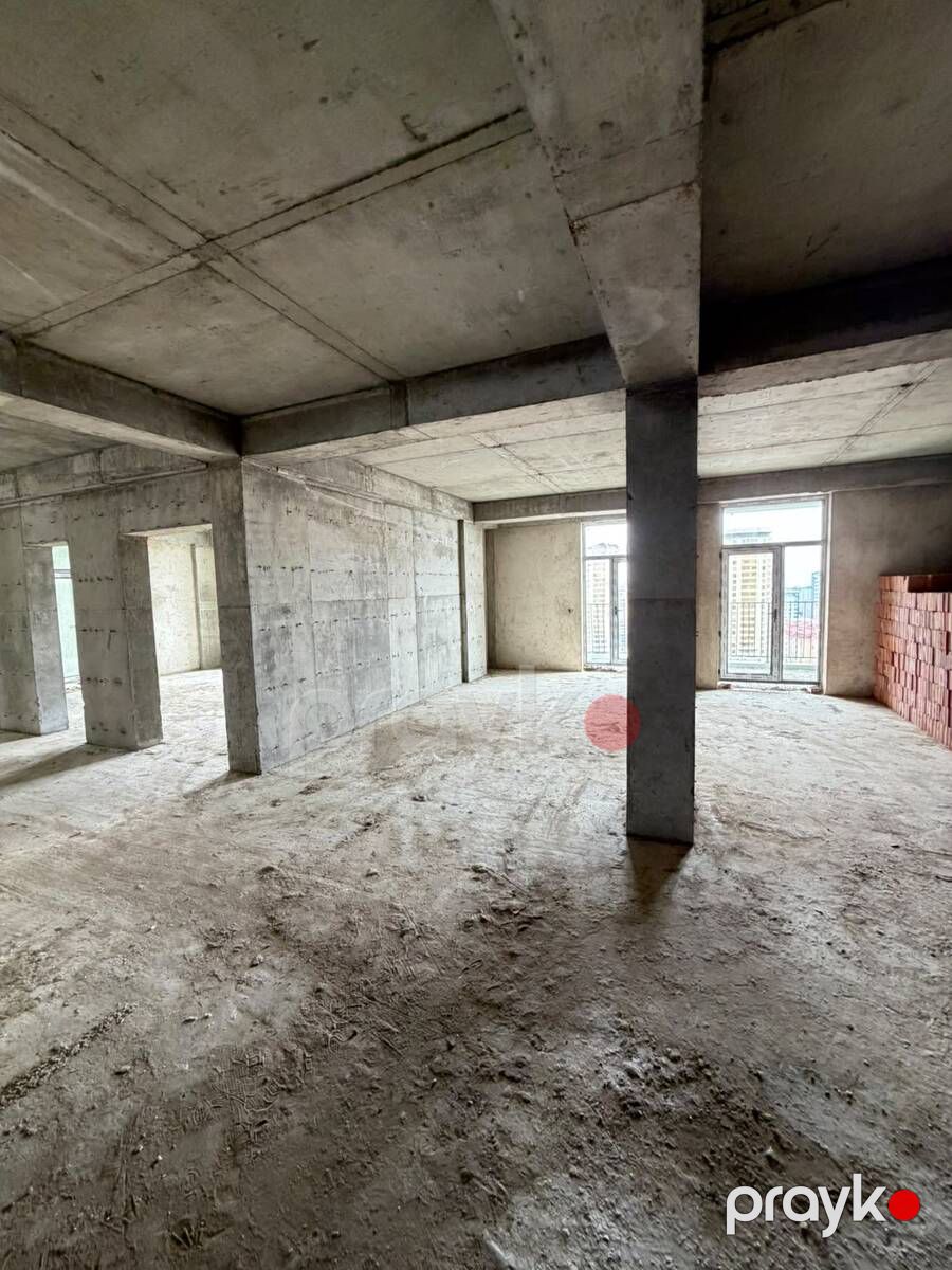 Satılır 3 otaqlı yeni tikili 148 m² — Mənzil, Bakı (2)