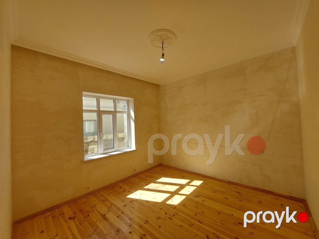 Satılır 3 otaqlı həyət evi/bağ evi 105 m² — Ev, villa, Bakı (12)