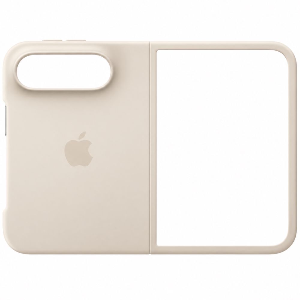 Qoruyucu örtük Apple iPhone Duo Sand — Çexollər, Bakı