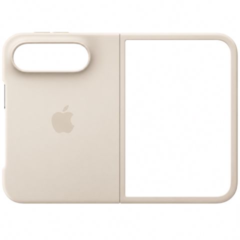 Qoruyucu örtük Apple iPhone Duo Sand — Bakı