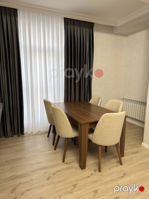 İcarəyə verilir 3 otaqlı yeni tikili 92 m² — Sumqayıt