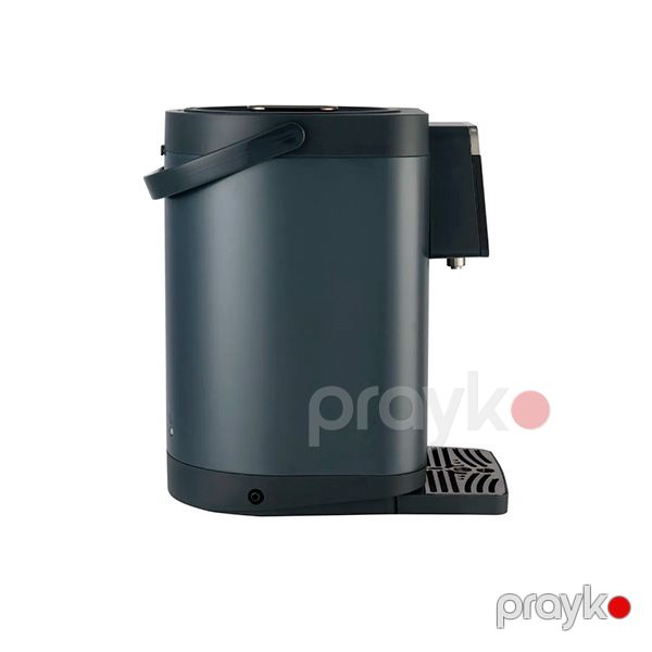 Termopot Yoshiro YTP-G2KB Graphite Gray — Mallar, Bakı (2)