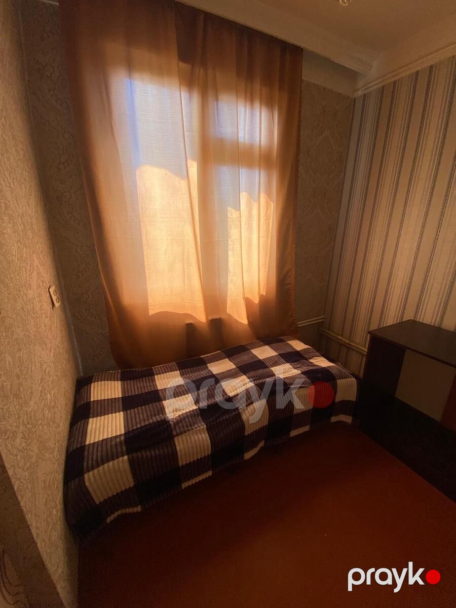 Satılır 3 otaqlı köhnə tikili 60 m² — Mənzil, Bakı (6)