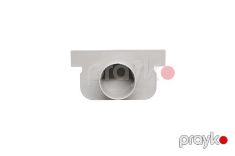 Prolıne yer süzgəci qapaq iç 125X75 mm (130x500) — Bakı