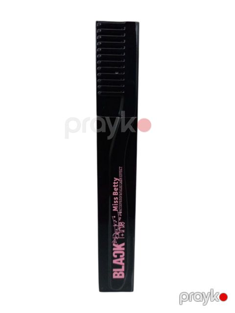 Kirpiklər üçün tuş Miss Betty Pink Blac 12 ml — Bakı