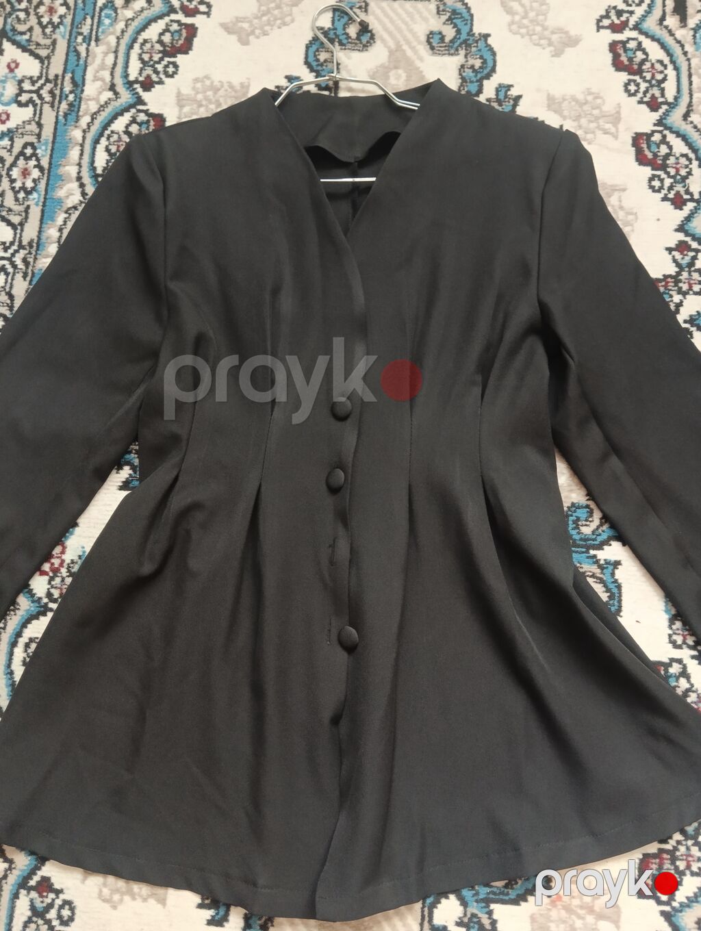 Nazik pencek britalni model m razmerdi — Caketi, Digah (2)