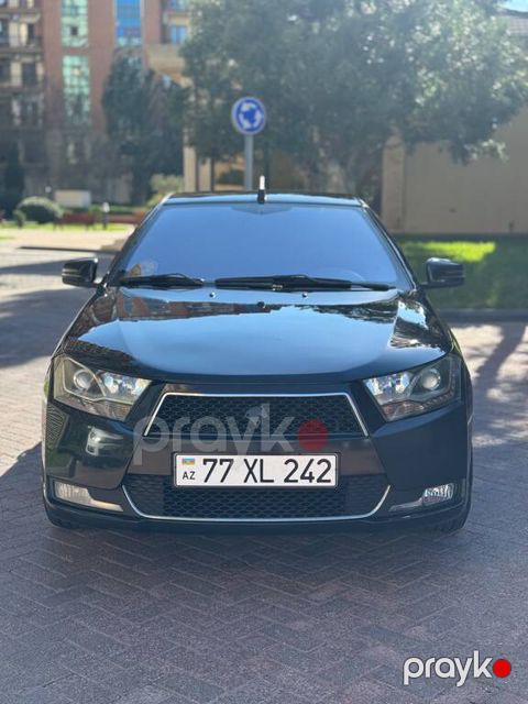 Khazar SD, 1.7 L, 2021 il, 260 000 km — Bakı
