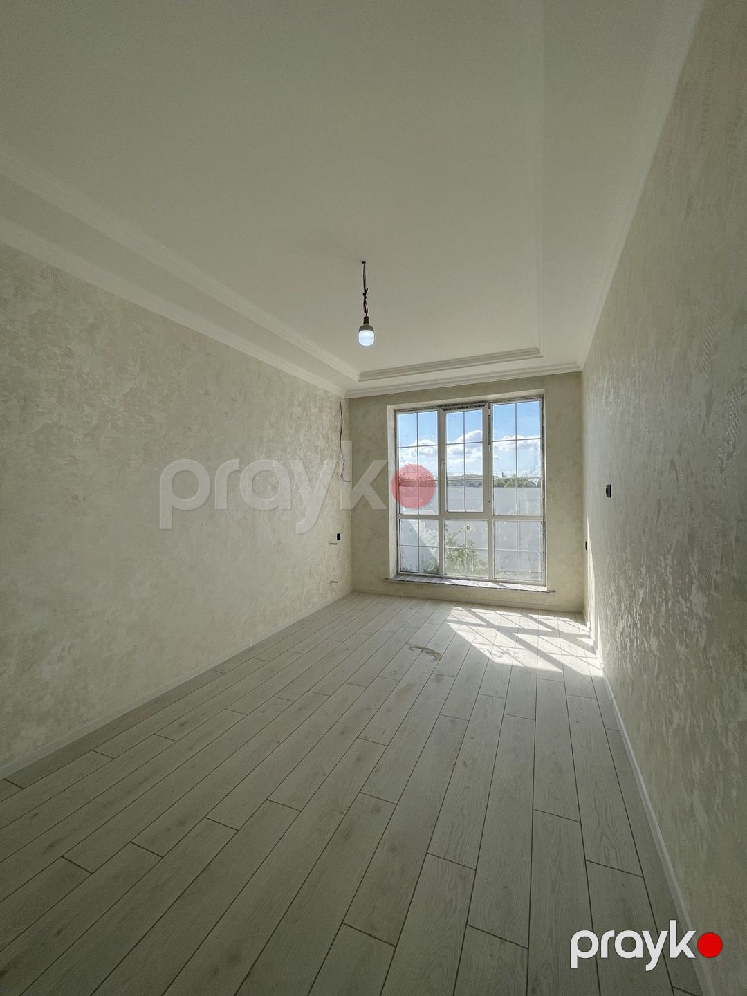 Satılır 4 otaqlı həyət evi/bağ evi 110 m² — Ev, villa, Bakı (6)