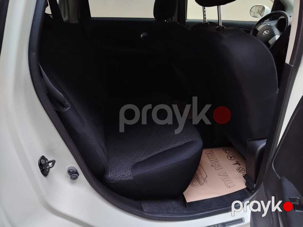 Nissan Note, 1.2 L, 2012 il, 114 000 km — Avtomobillər, Bakı (6)