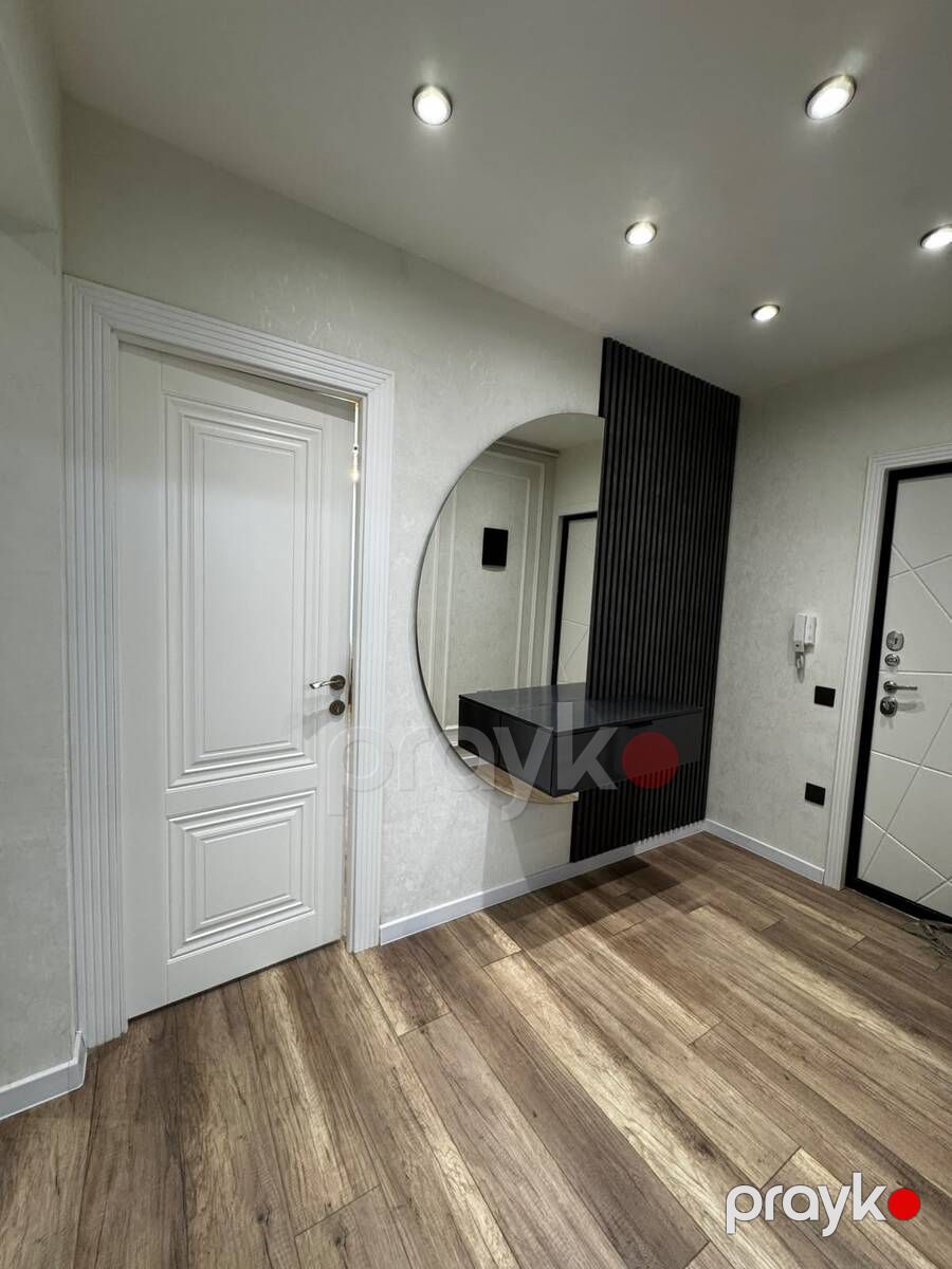 Satılır 3 otaqlı köhnə tikili 80 m² — Mənzil, Bakı (6)