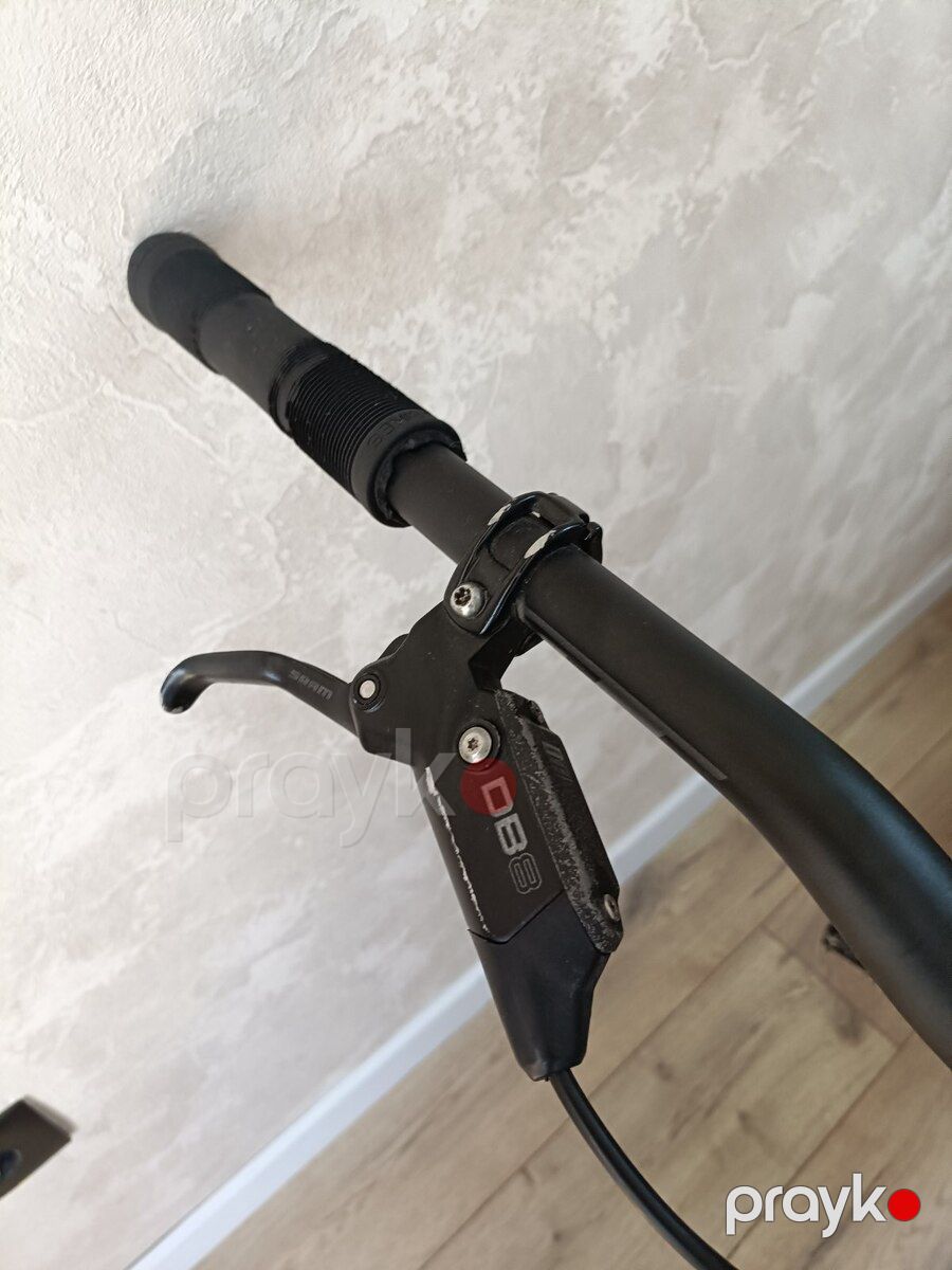 Велосипед GT — Velosipedlər, Bakı (5)