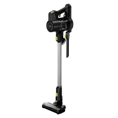 Naqilsiz tozsoran Beko VRT 51225 VB Black — Bakı