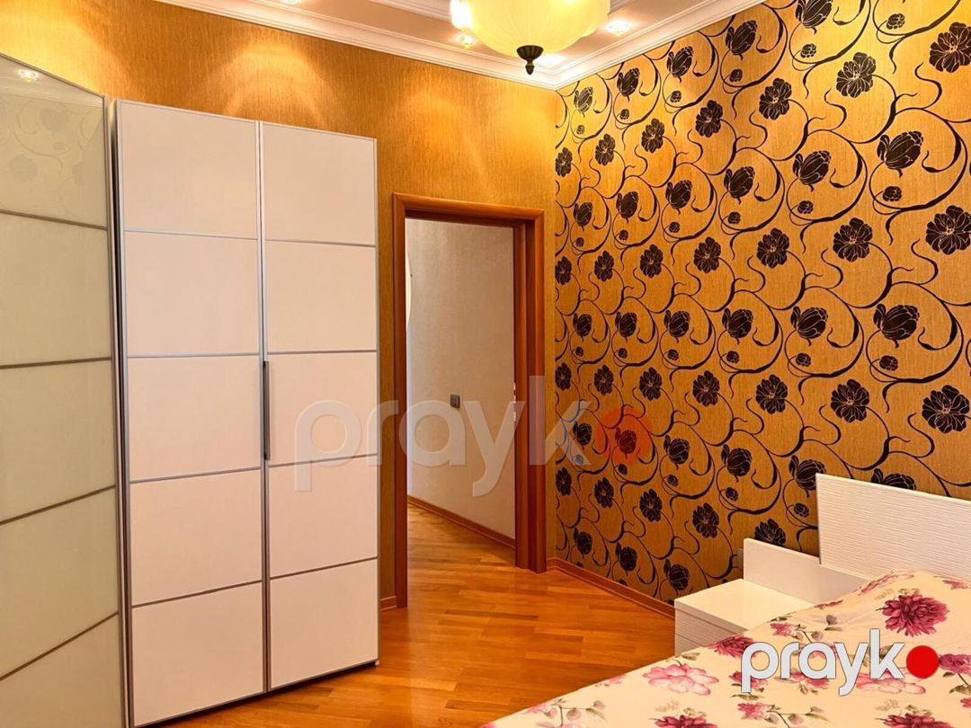 Satılır 4 otaqlı yeni tikili 197 m² — Mənzil, Bakı (12)