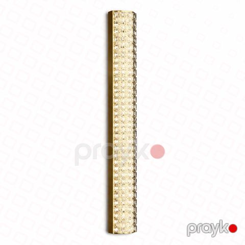 Divar lampası L1395/1000 LED 40W