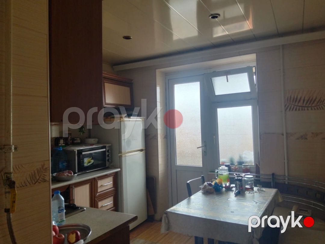 Satılır 3 otaqlı köhnə tikili 70 m² — Mənzil, Bakı (7)