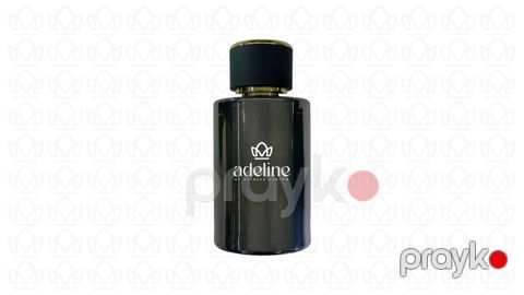 Adeline Parfum Midnight Fantasy Zam Zam Extrait De Parfum, qadınlar üçün, 50 ml — Bakı