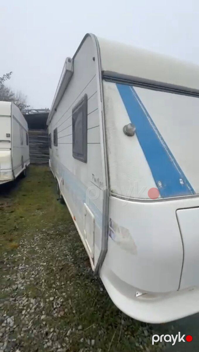 Karavan, 2001 il — Yük avtomobilləri və qoşqular, Bakı (12)
