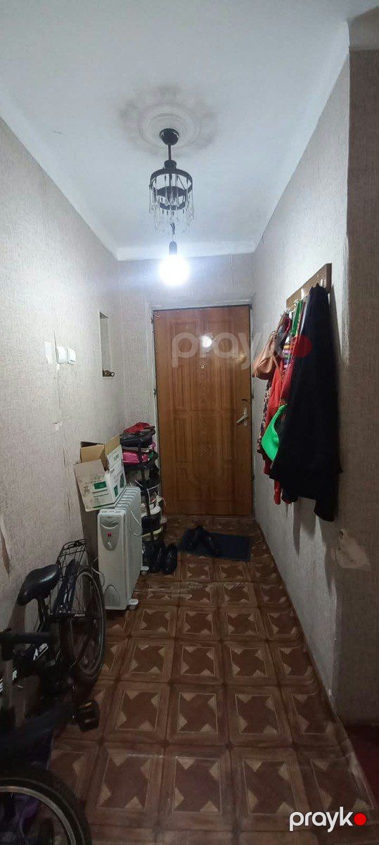 Satılır 2 otaqlı köhnə tikili 35 m² — Mənzil, Bakı (10)