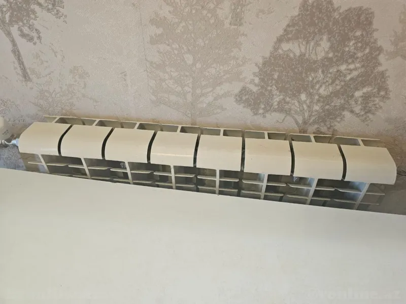 Kirayə verilir 1 otaqlı Mənzil Köhnə tikili 40 m² Bakı, Yasamal r., İnşaatçılar m., Yeni Yasamal — Mənzil, Bakı (4)