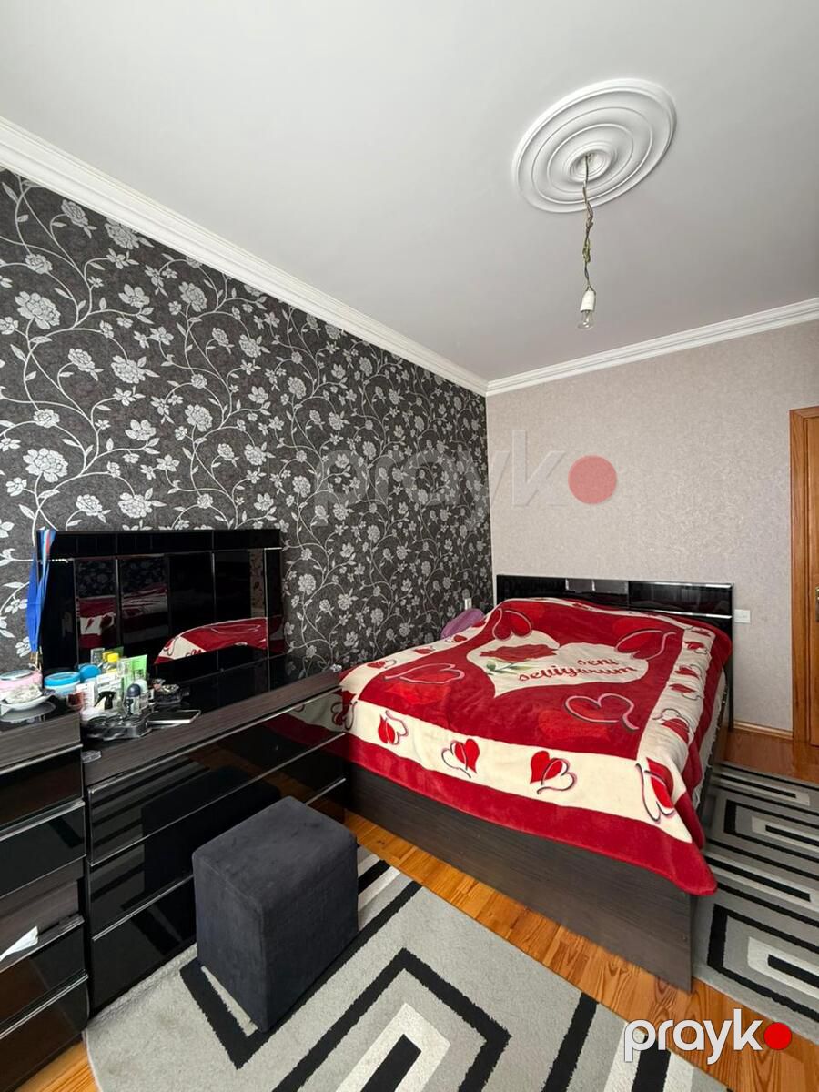 Satılır 3 otaqlı köhnə tikili 80 m² — Mənzil, Bakı (9)