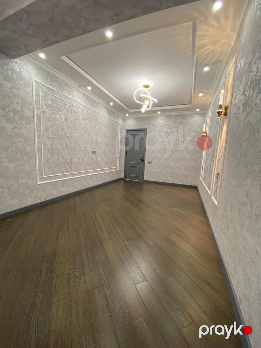 Satılır 2 otaqlı yeni tikili 75 m² — Mənzil, Bakı (4)