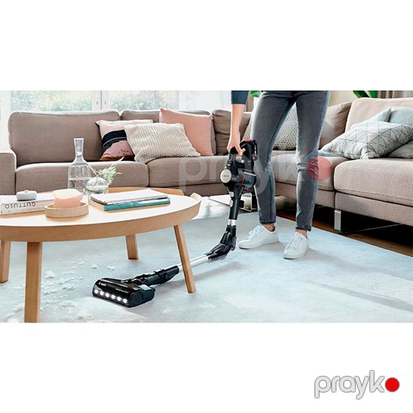 Naqilsiz tozsoran Bosch BCS712XXL Black — Tozsoran, Bakı (2)