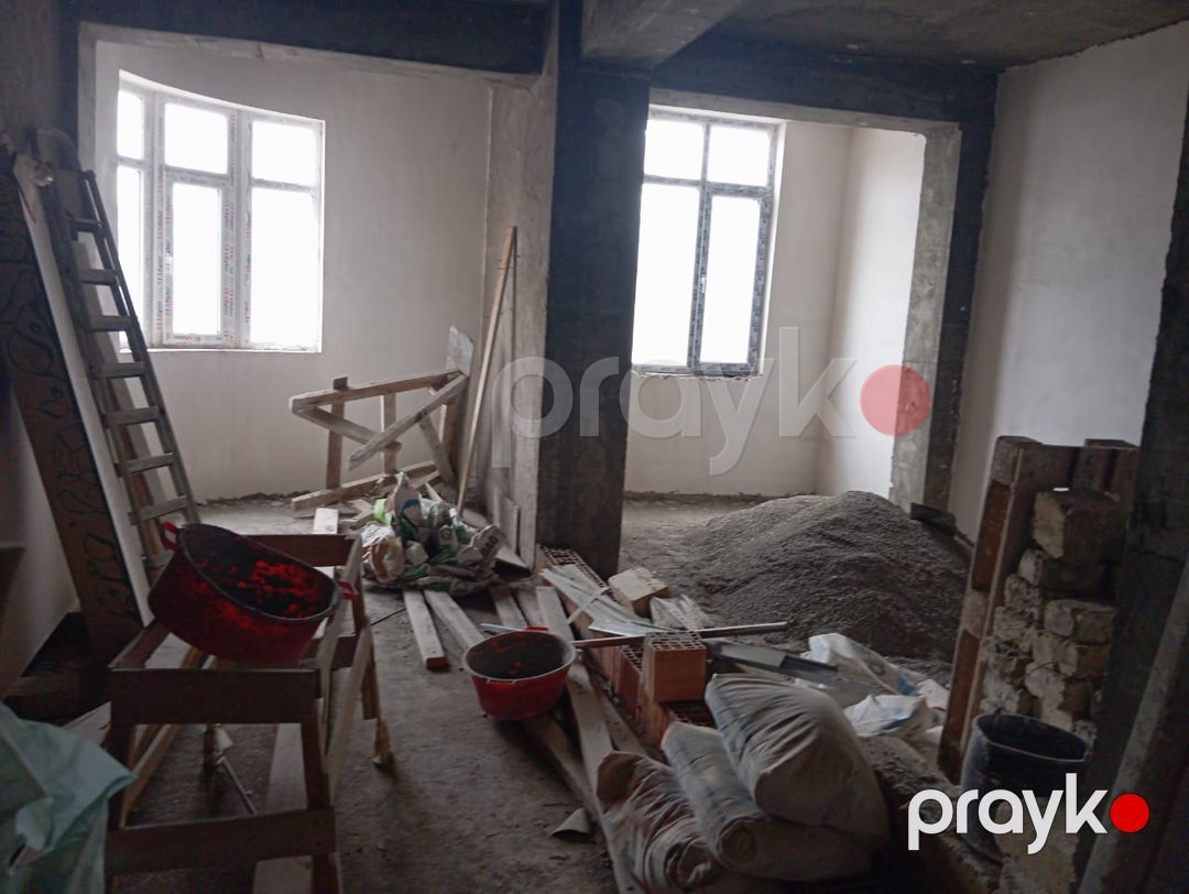 Satış: 3 otaqlı Yeni tikili, 130 m², Xırdalan şəhəri — Mənzil, Xırdalan (6)