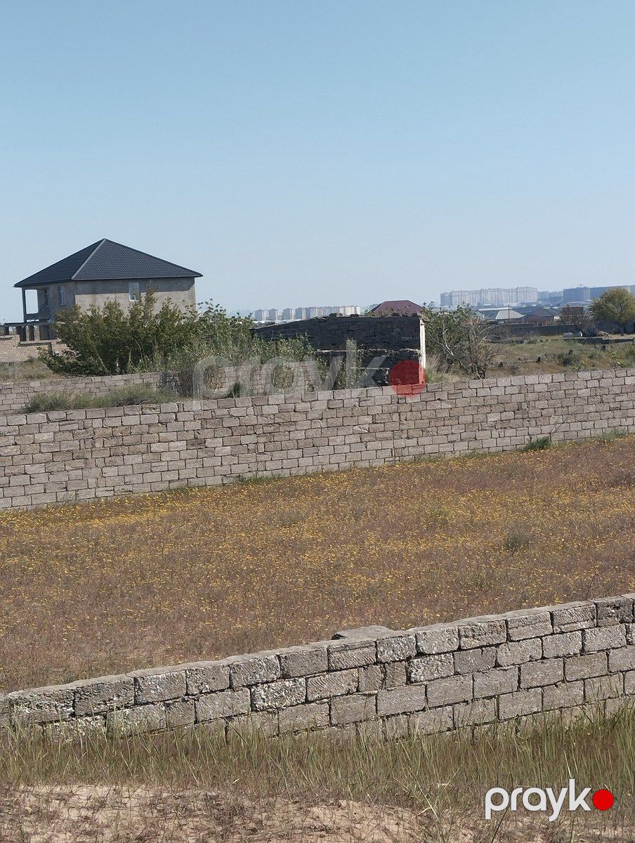 Satılır torpaq 11 sot — Torpaq, Bakı (8)