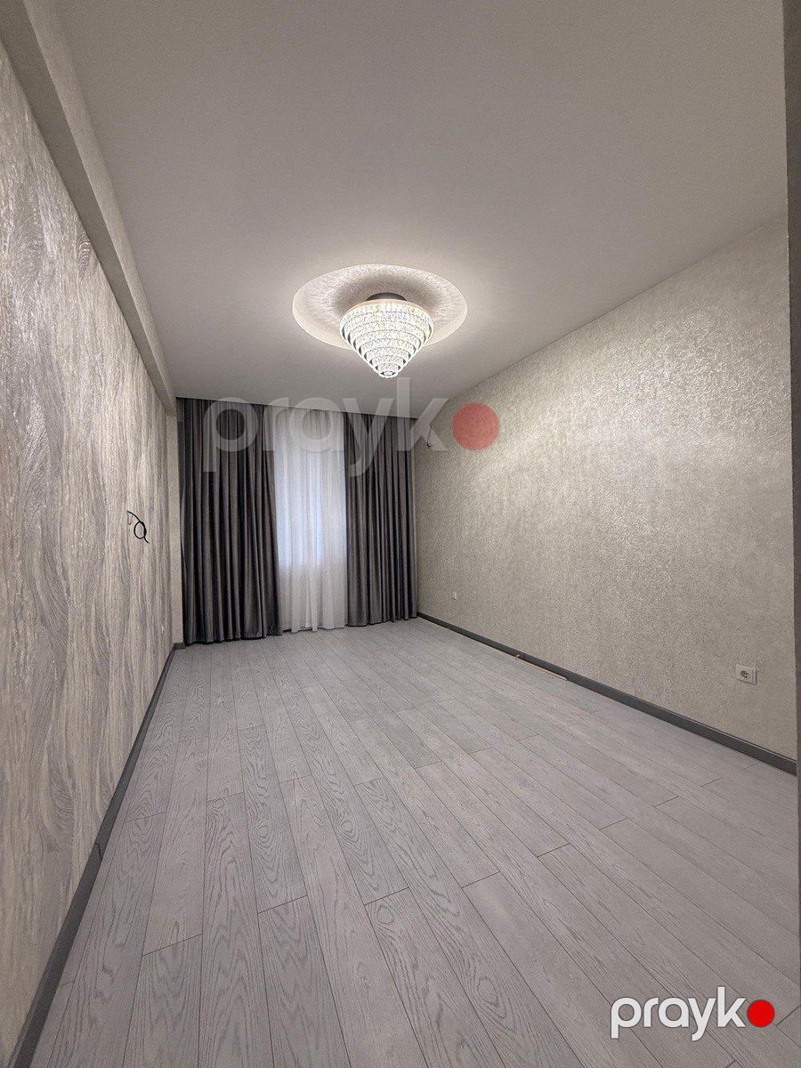 Satılır 2 otaqlı yeni tikili 70 m² — Mənzil, Bakı (6)