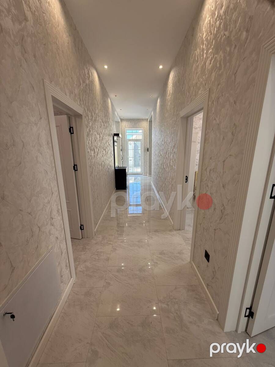 Satılır 4 otaqlı həyət evi/bağ evi 131 m² — Ev, villa, Bakı (10)