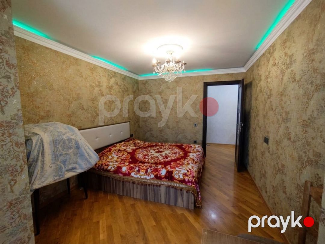 Satılır 3 otaqlı köhnə tikili 80 m² — Mənzil, Bakı (8)