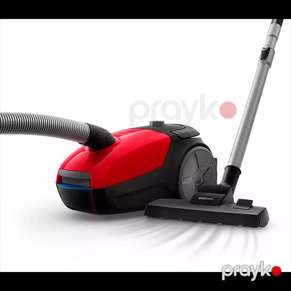 Tozsoran Philips FC8293/01 Red — Tozsoran, Bakı (5)