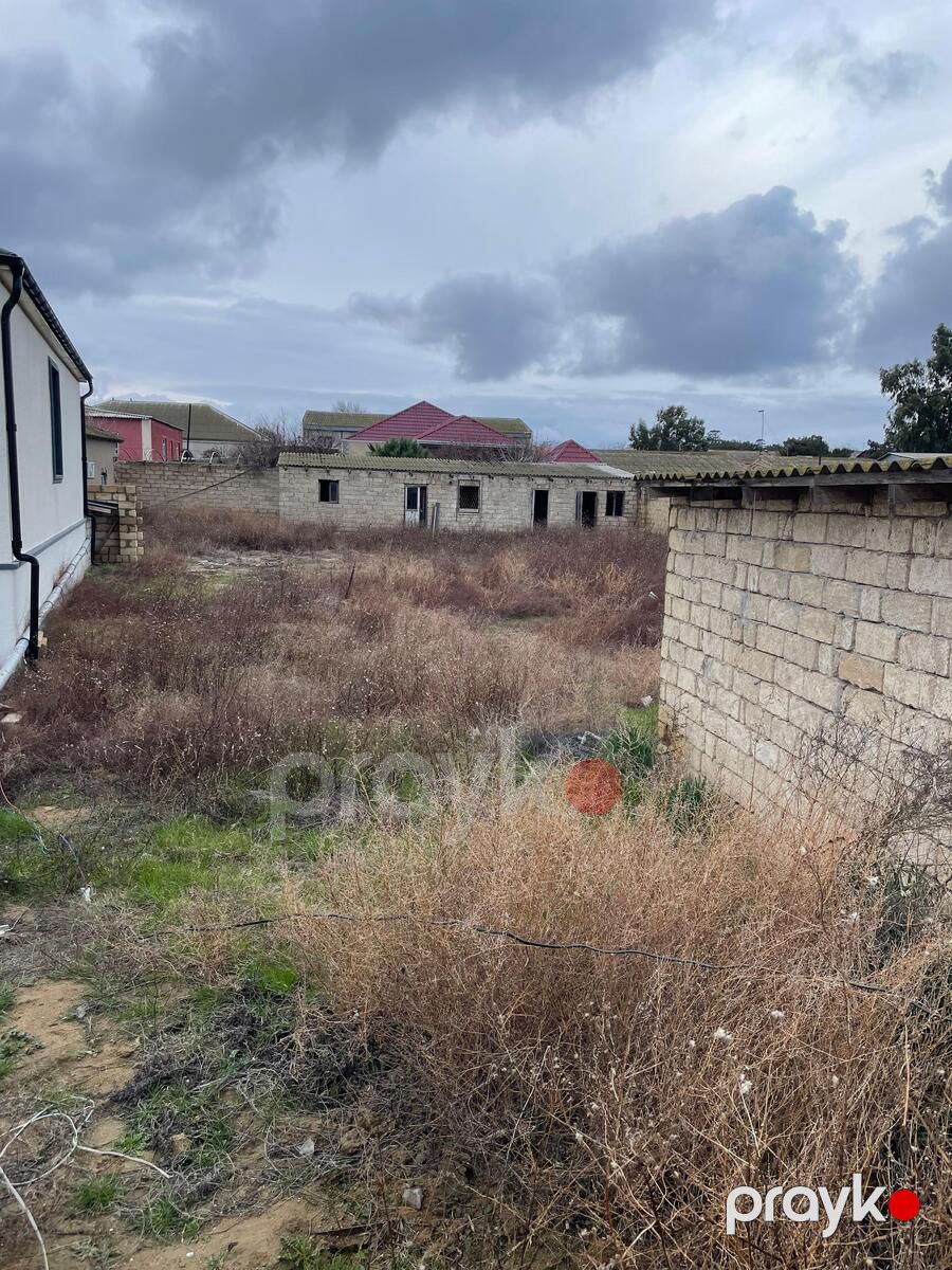 Satılır torpaq 8 sot — Torpaq, Bakı (5)