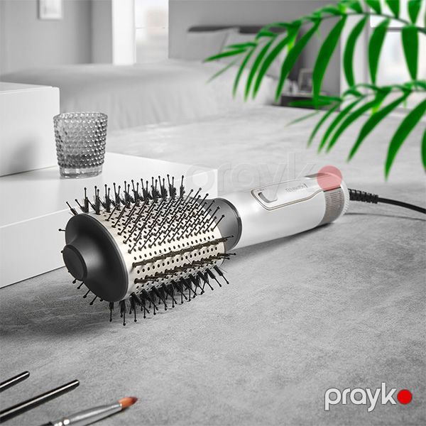 Fen-daraq Remington AS8901 E51 HYDRAluxe Ağ — Mallar, Bakı (5)
