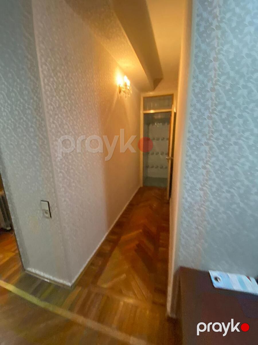 Satılır 4 otaqlı köhnə tikili 120 m² — Mənzil, Bakı (5)