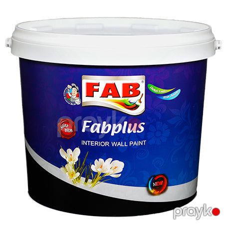 Fab plus 10 kq — Bakı