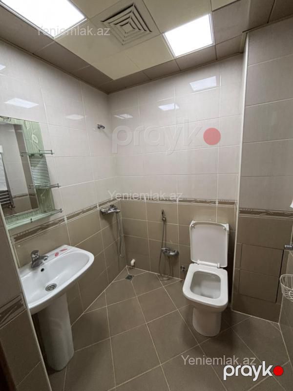 Satılır 1 otaqlı Bina evi menzil (Yeni tikili), 37 m², Xırdalan ş — Mənzil (9)
