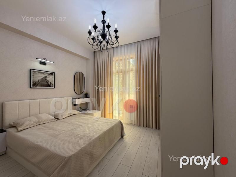 Satılır 3 otaqlı Bina evi menzil (Yeni tikili), 80 m², Masazır — Mənzil, Abşeron (5)
