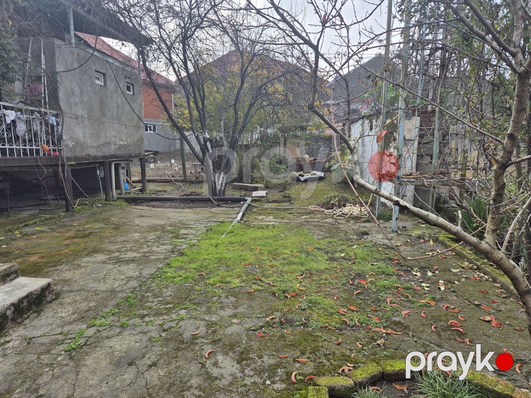 Həyət evi, Lənkəran ş — Ev, villa, Lənkəran (3)