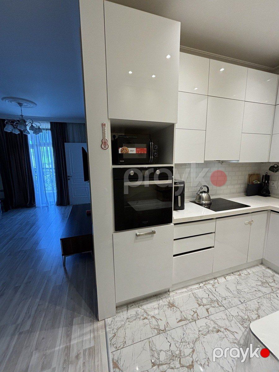 Satılır 2 otaqlı yeni tikili 68 m² — Mənzil, Bakı (11)