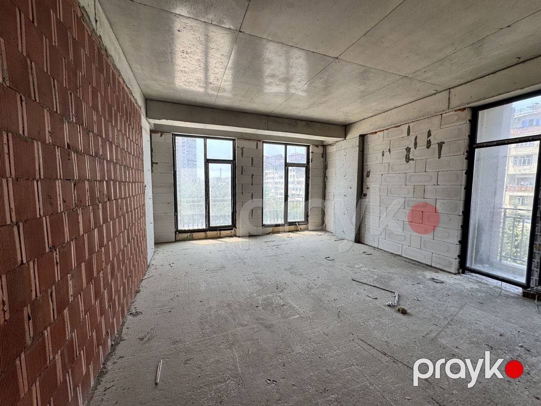 Satılır 4 otaqlı yeni tikili 163 m² — Mənzil, Bakı (4)